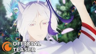 Official Teaser [Subtitled]