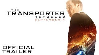 Official Trailer