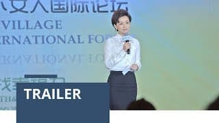 THE OTHER HALF OF THE SKY (Trailer)