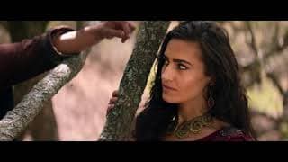 SAMSON – Betrayed by Love, Redeemed by God.