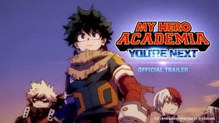 Final Trailer English Subtitled