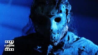 The Dagger That Could Kill Jason