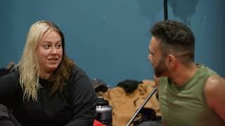 MAKING KAYFABE trailer (Back Road Productions/CBC Gem Originals)
