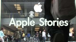 APPLE STORIES TRAILER