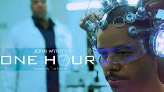 John Wynn's One Hour | Official Trailer