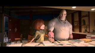 The Incredibles