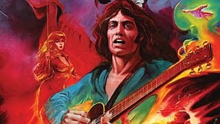 Stunt Rock (1978) - Trailer
