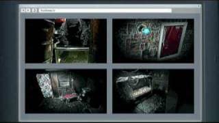 FOUR BOXES trailer