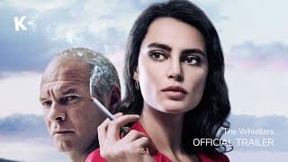 The Whistlers | Official Trailer | Coming Soon to Klassiki