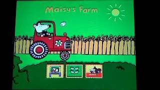 Maisy's Farm Theme Song