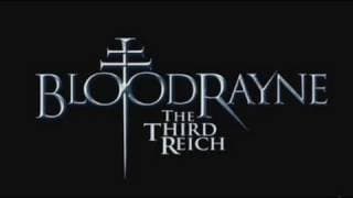 Bloodrayne: The Third Reich - Official Movie Trailer