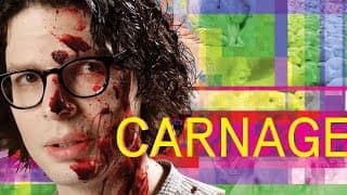 CARNAGE : Swallowing the Past