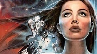 Lifeforce (1985) - Trailer