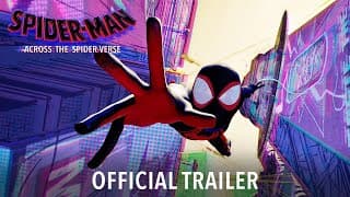 Official Trailer #2