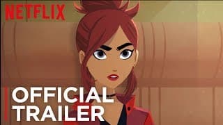 Official Trailer