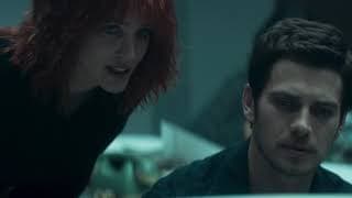 The Last Man (2018) Official Trailer