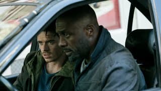 BASTILLE DAY - Official Trailer - In NZ Cinemas May 12