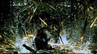 Legend of the Shadowless Sword, The