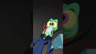 The Invader Intro