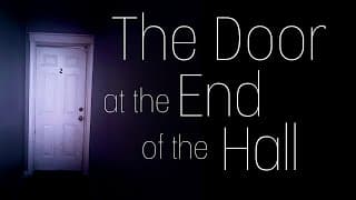 The Door at the End of the Hall (2024) | Short Film
