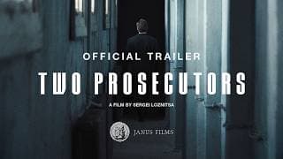 Official Trailer [Subtitled]