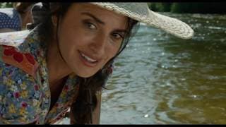PAIN AND GLORY Trailer [HD] Pedro Almodovar, Antonio Banderas, Penelope Cruz