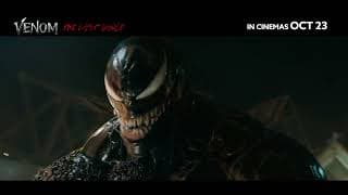 In Cinemas Oct 23