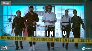 Infinity Trailer | Binge