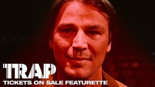 Tickets on Sale Featurette