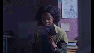 "Creative Writing" Official Clip