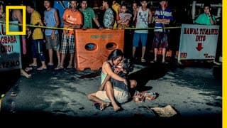The Nightcrawlers Trailer | National Geographic