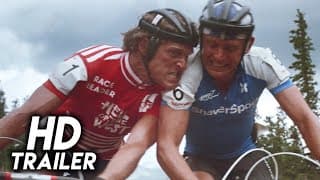 American Flyers (1985) Original Trailer [HD]