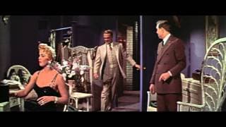 Love Me Or Leave Me - Trailer