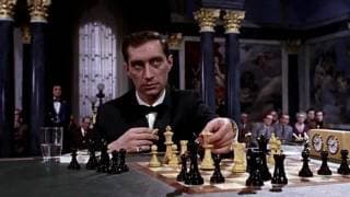 James Bond 007: From Russia With Love - Trailer