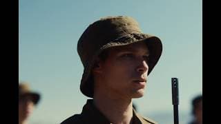 Official South African Trailer
