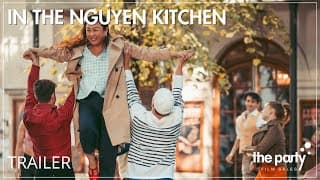 Official Trailer [Subtitled]