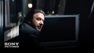 Check out the latest TV Spot for THE INTERNATIONAL