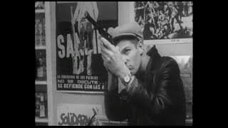 The Clash - HELL W10 [Full Movie] [720p50]