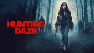 Hunting Daze Official Trailer (2024) | Mystery | Thriller | Drama | Breaking Glass Pictures