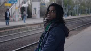 DHEEPAN - Train Station #2 - Film Clip