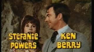 Herbie Rides Again (1974) Disney Home Video Australia Trailer
