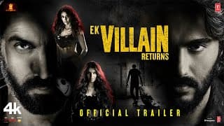 Official Trailer