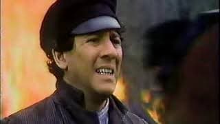 CBS Special Movie "Ellis Island" November 11, 1984
