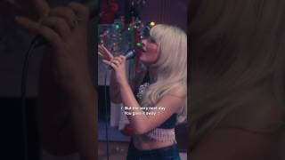 Sabrina Carpenter and Chappell Roan - Last Christmas Duet