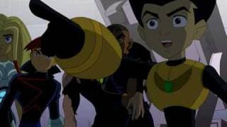 Next Avengers Trailer