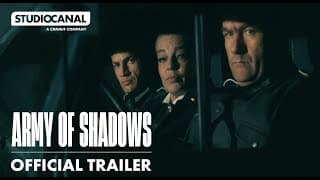 Official 4K Restoration Trailer [Subtitled]