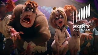 Monster Fun Halloween Party!
