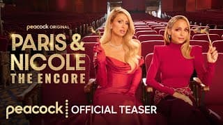 Official Teaser