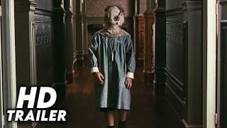 The Orphanage (2007) Original Trailer [FHD]