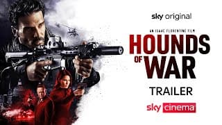 Official UK Trailer